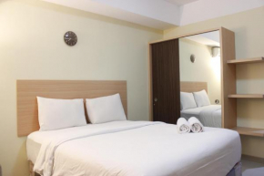 Brand New Studio Beverly Dago Apartment near ITB By Travelio